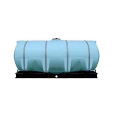 3210 POLY TANK SKID UNIT